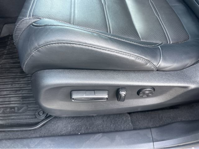 Used 2021 Honda CR-V Touring image 35