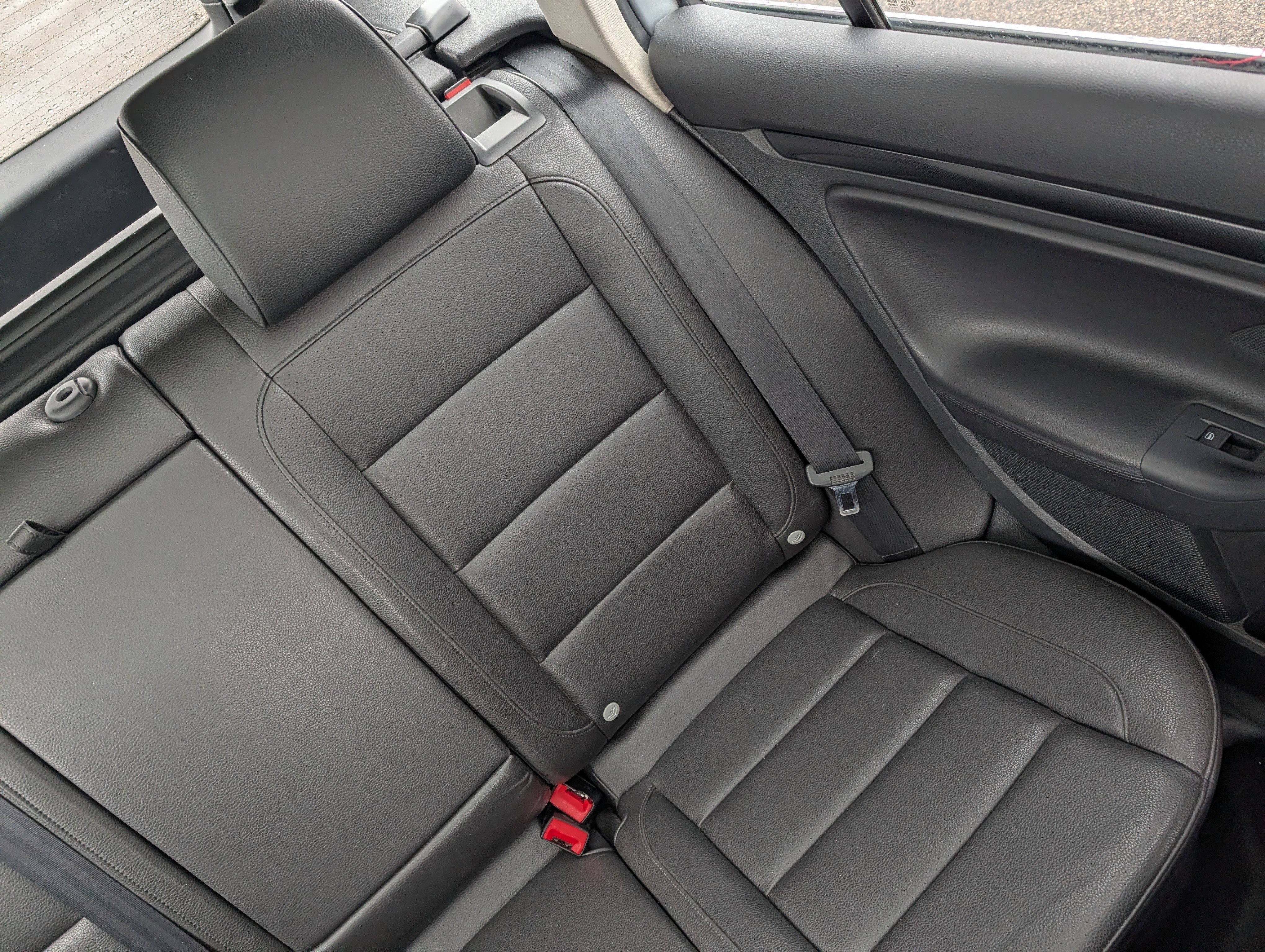 Used 2014 Volkswagen Jetta TDI image 14