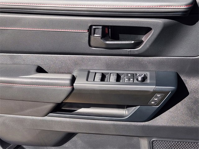 New 2026 Toyota Tundra TRD Pro image 15