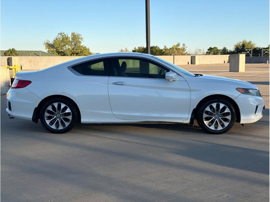 Used 2014 Honda Accord EX-L image 10