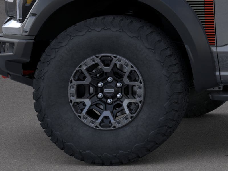 New 2026 Ford F150 Raptor AWD/4WD image 19