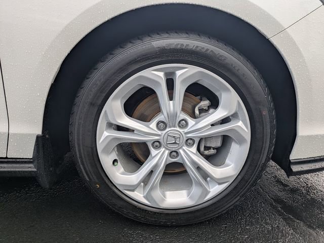 Used 2024 Honda Accord LX image 11