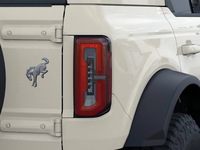 New 2026 Ford Bronco Outer Banks AWD/4WD image 24