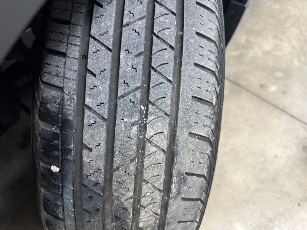 Certified 2024 Chevrolet Blazer LT w/ Convenience Package image 38