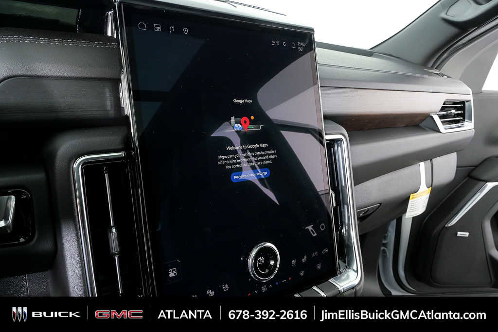 New 2026 GMC Yukon Denali w/ Denali Reserve Package image 15