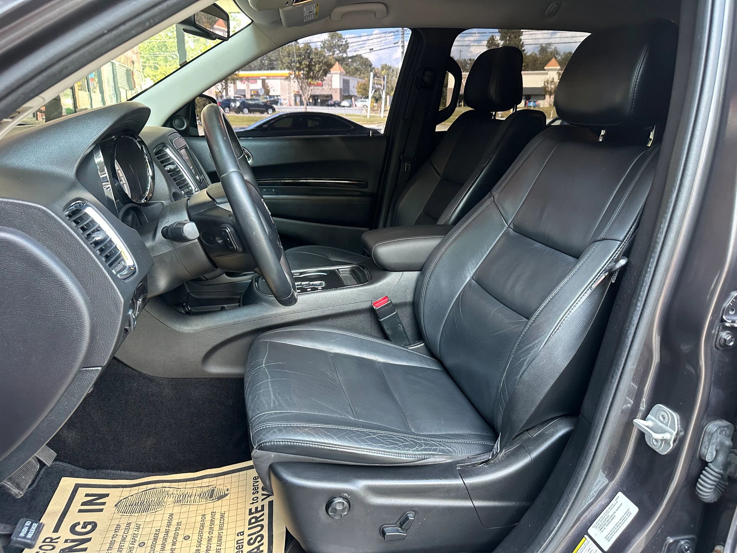 Used 2013 Dodge Durango Crew image 9