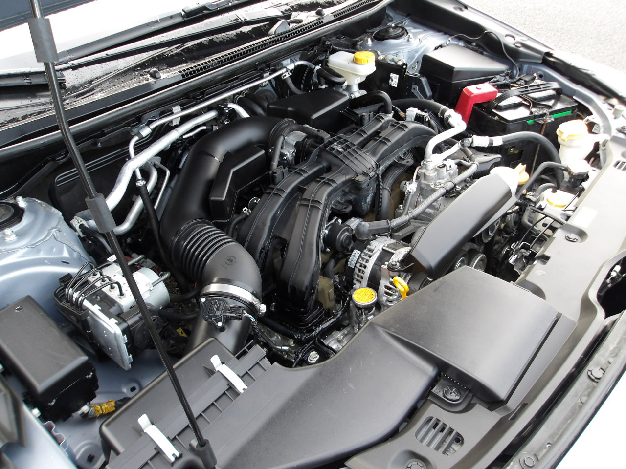 Used 2023 Subaru Crosstrek 2.5i Limited image 26