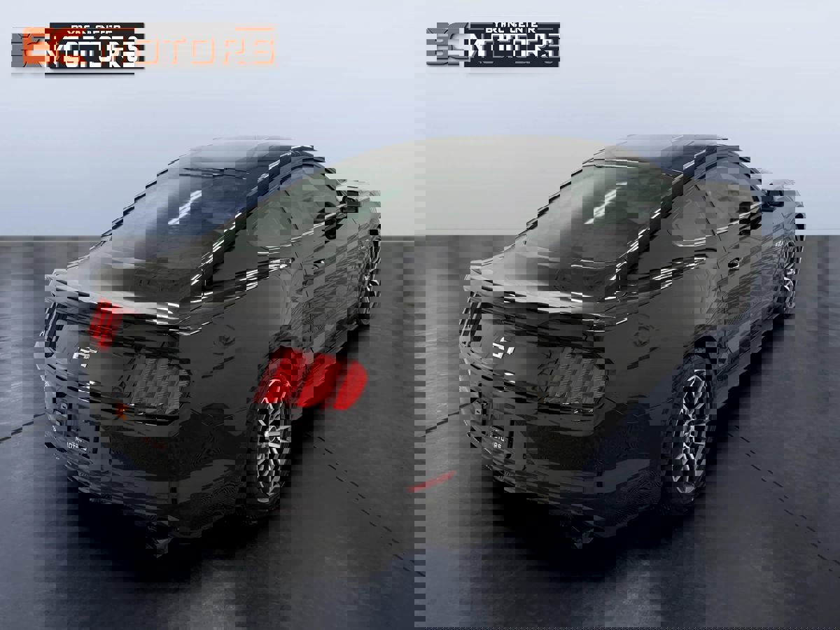 Used 2017 Ford Mustang GT image 6