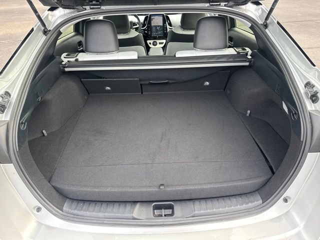 Used 2018 Toyota Prius Prime Advanced FWD image 19