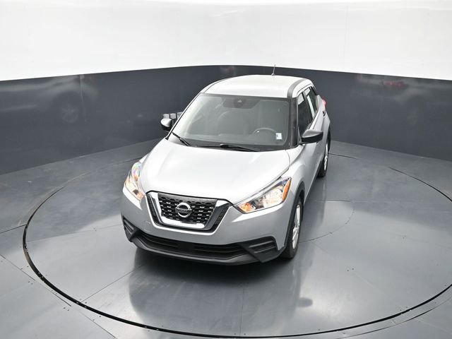 Used 2020 Nissan Kicks S FWD image 18