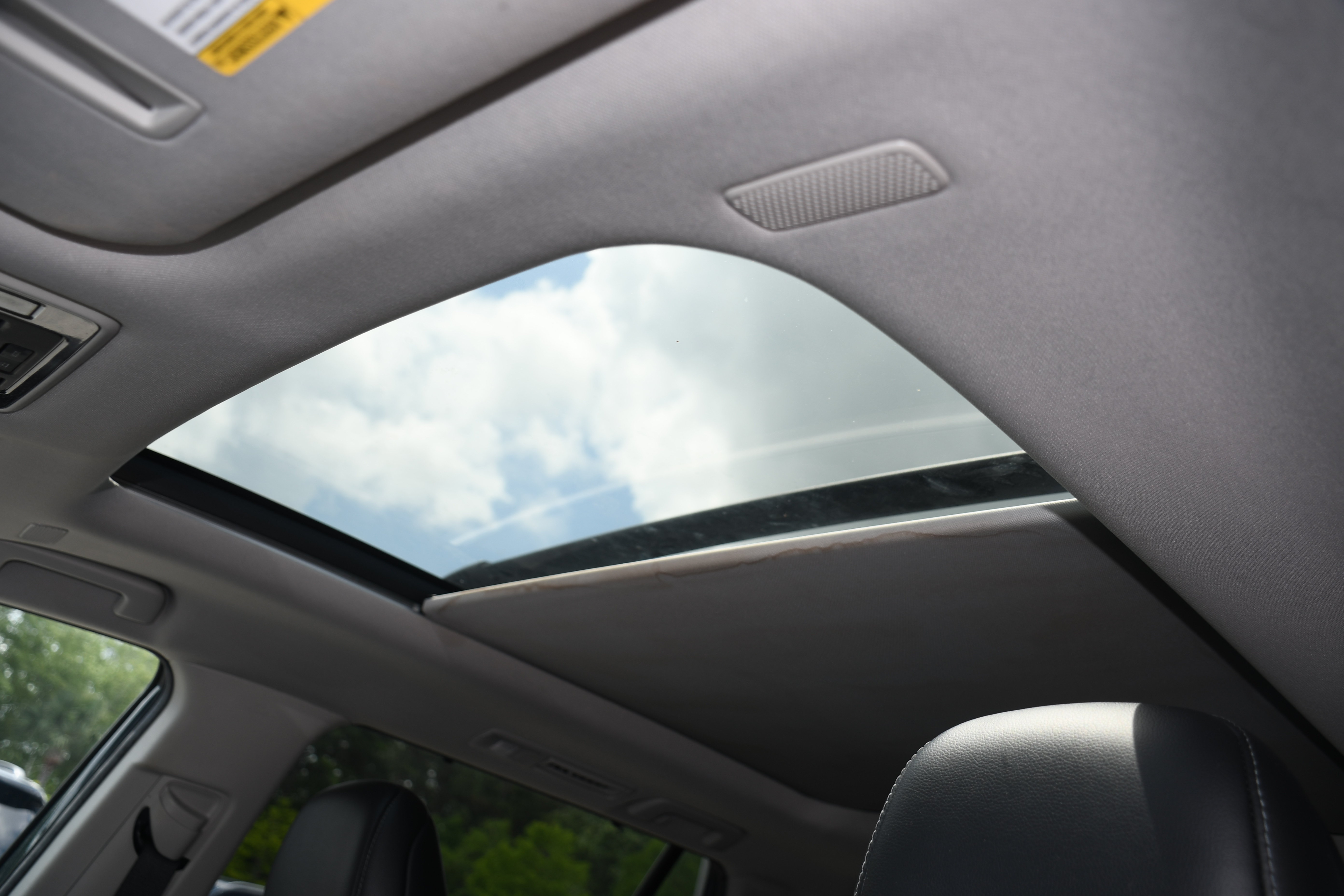 Certified 2024 Toyota Grand Highlander AWD image 7