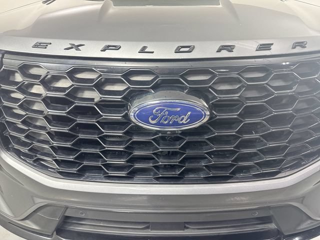 Used 2026 Ford Explorer ST-Line AWD/4WD image 26