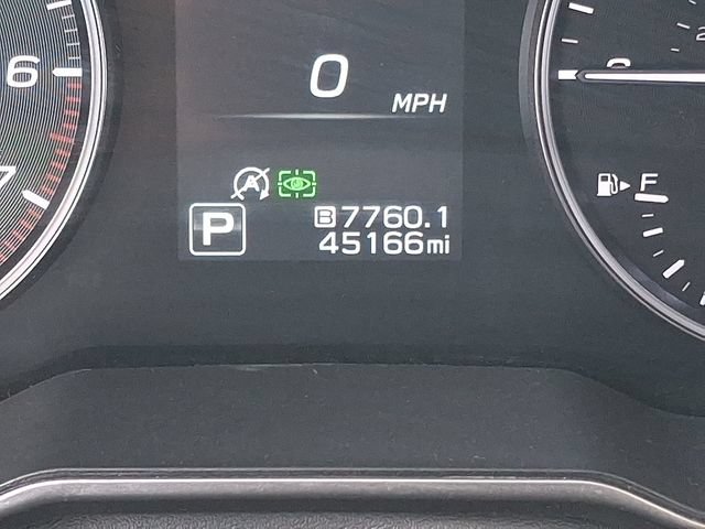 Used 2023 Subaru Outback Touring AWD/4WD image 21