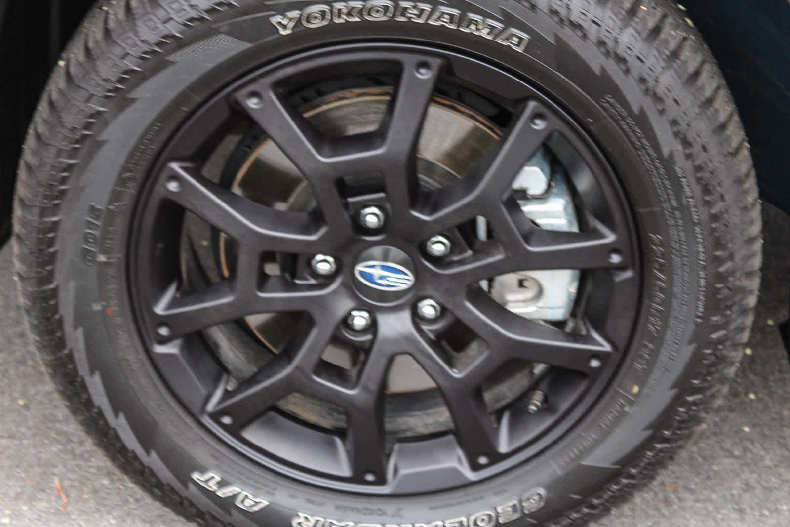 Certified 2025 Subaru Crosstrek 2.5i Wilderness w/ Wilderness Package image 10