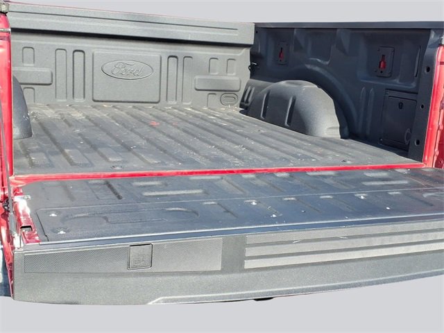 Used 2024 Ford F150 XLT w/ Equipment Group 302A MID image 21