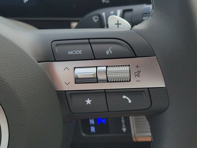 New 2026 Hyundai Sonata Limited FWD image 22