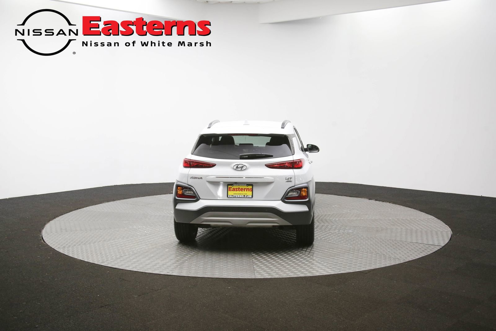 Used 2021 Hyundai Kona Ultimate image 69