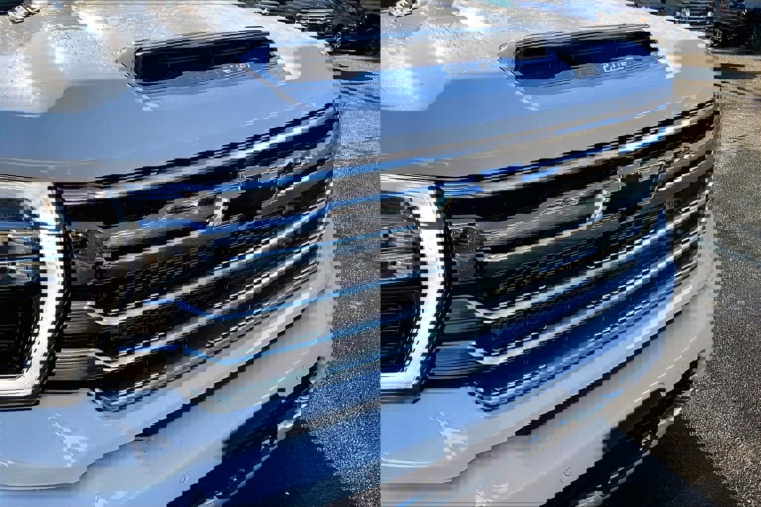 Certified 2024 Chevrolet Silverado 3500 High Country w/ High Country Premium Package image 24