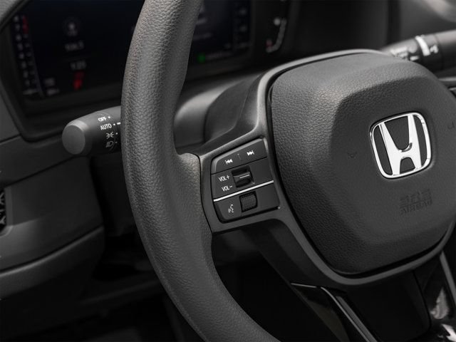 Used 2024 Honda Accord LX image 41