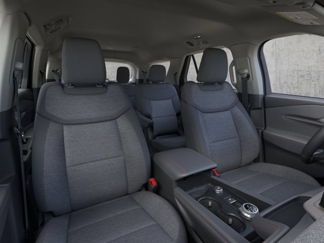 Used 2026 Ford Explorer Active AWD/4WD image 10