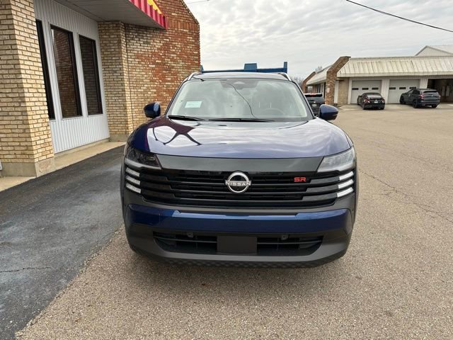 New 2025 Nissan Kicks SR image 2