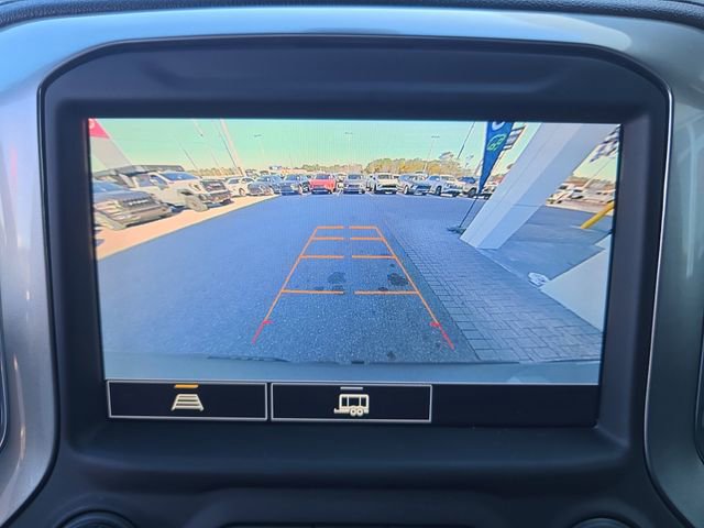 Certified 2021 Chevrolet Silverado 1500 RST w/ Texas Edition Plus image 20