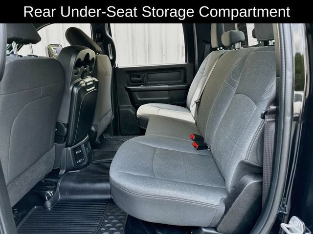 Used 2021 RAM 3500 Tradesman AWD/4WD image 21