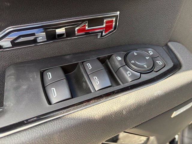 New 2026 GMC Sierra 1500 AT4 AWD/4WD image 6