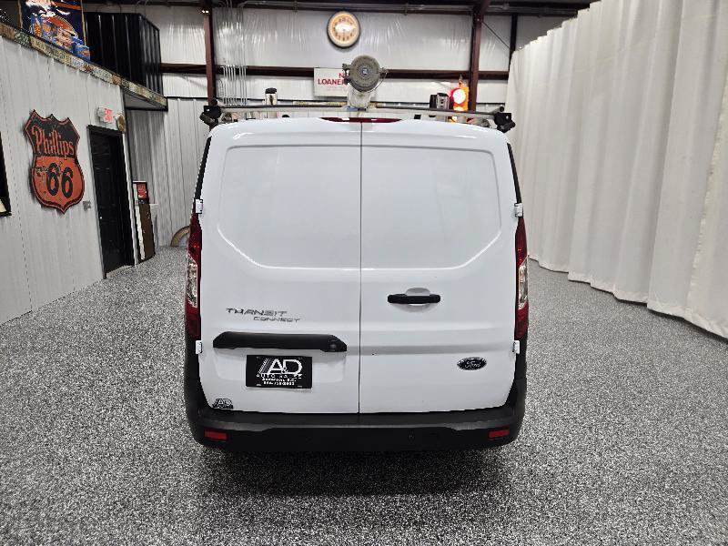 Used 2020 Ford Transit Connect XL FWD image 5