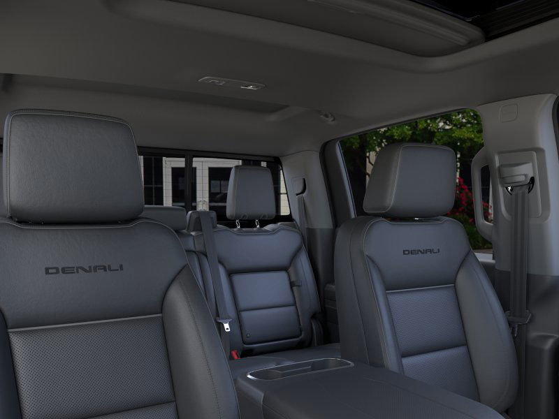 New 2025 GMC Sierra 1500 Denali w/ Denali Reserve Package image 26