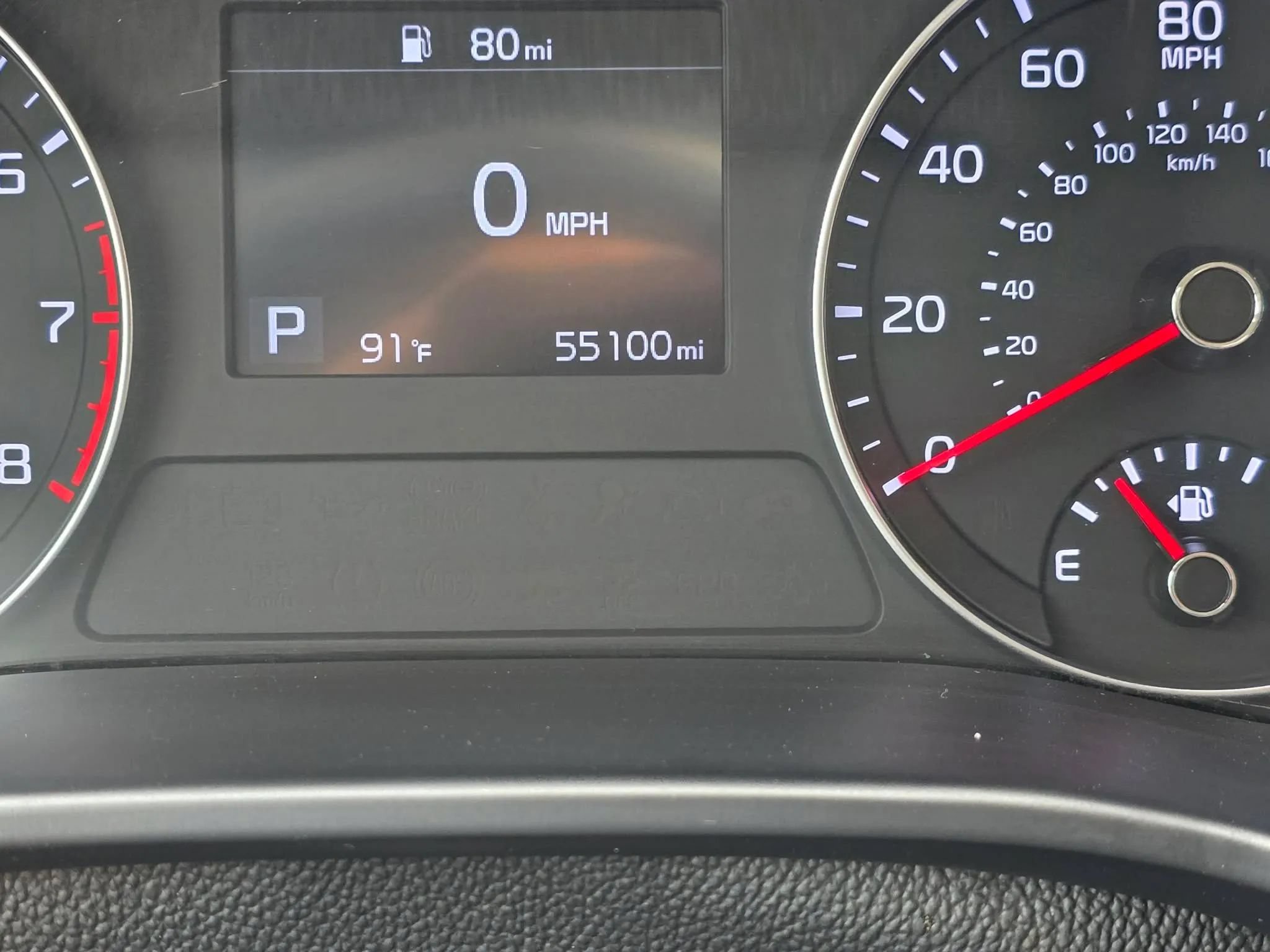 Used 2021 Kia Forte LXS FWD image 21
