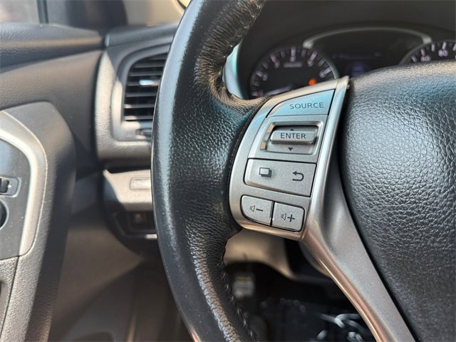 Used 2014 Nissan Altima 2.5 SV image 21