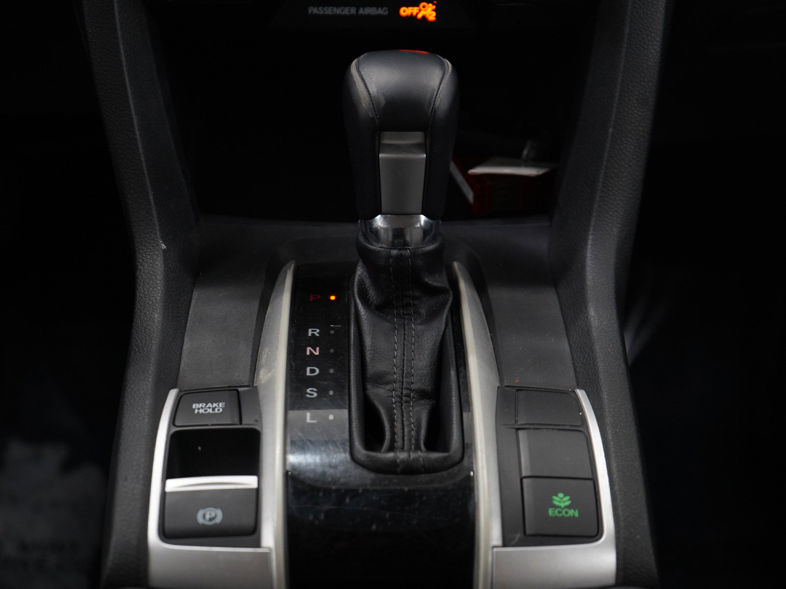 Used 2016 Honda Civic Touring image 18