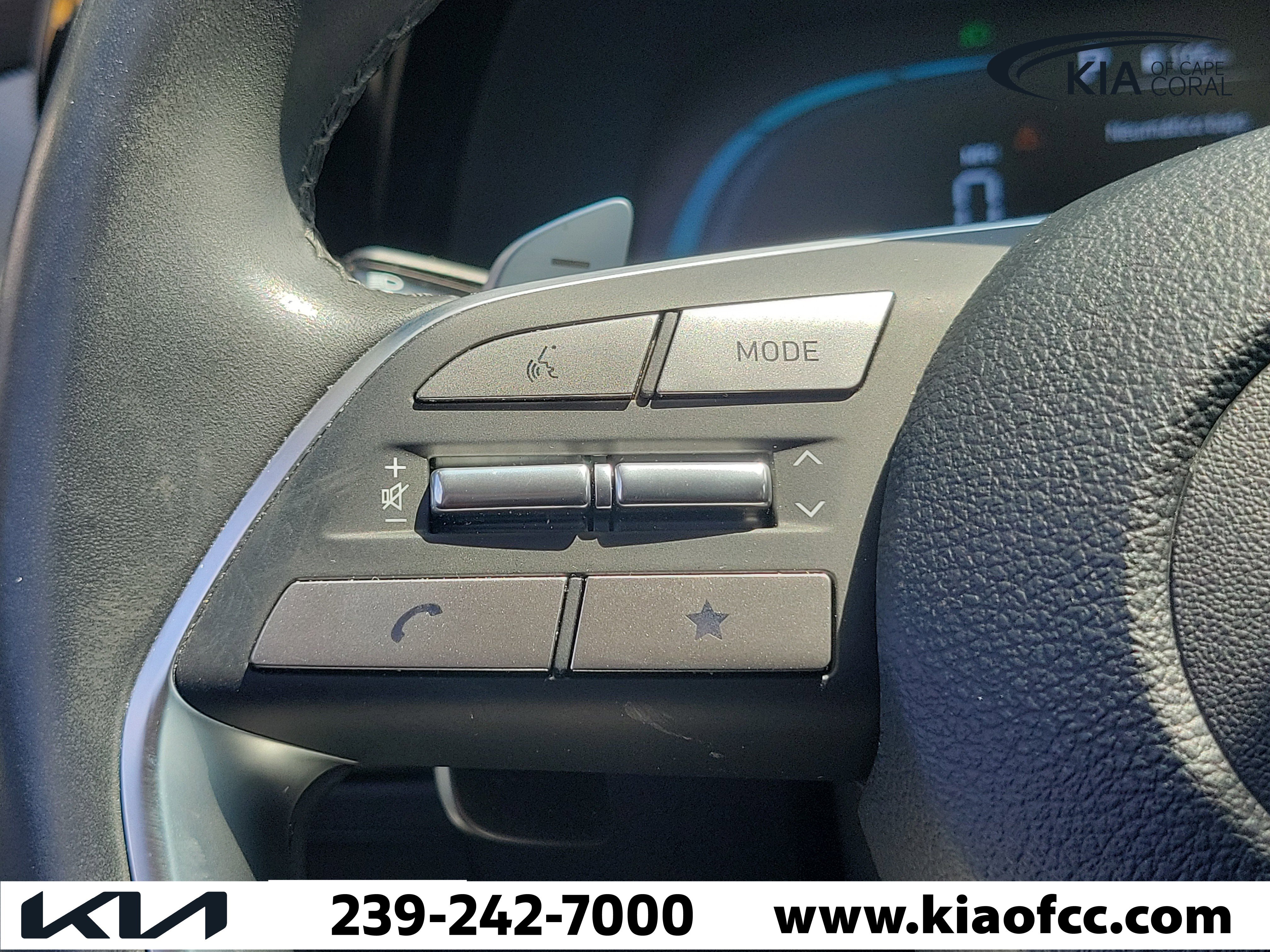 Used 2025 Hyundai Palisade SEL FWD image 26