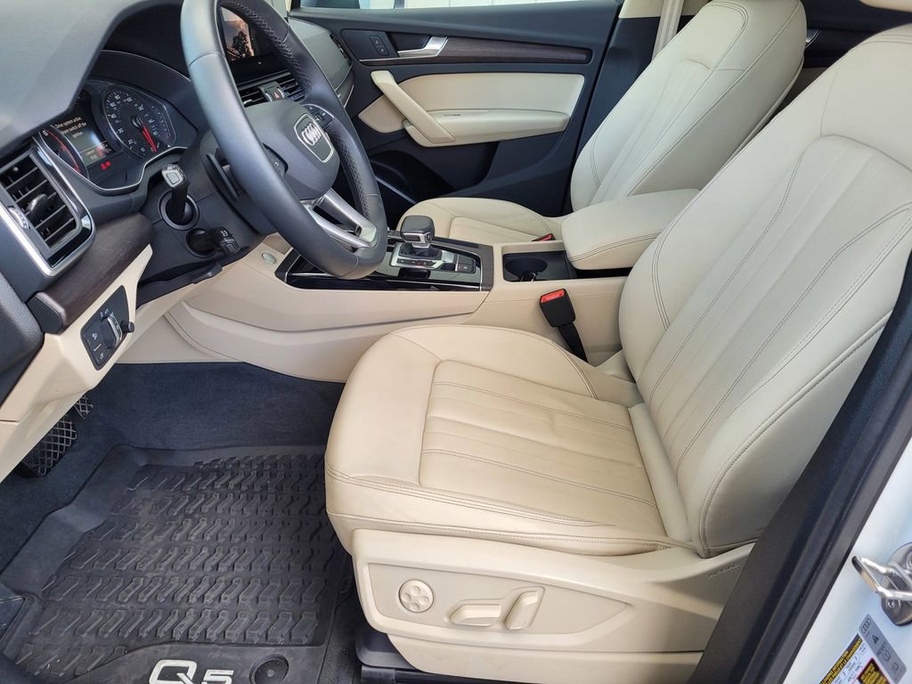 Used 2023 Audi Q5 2.0T Premium image 23