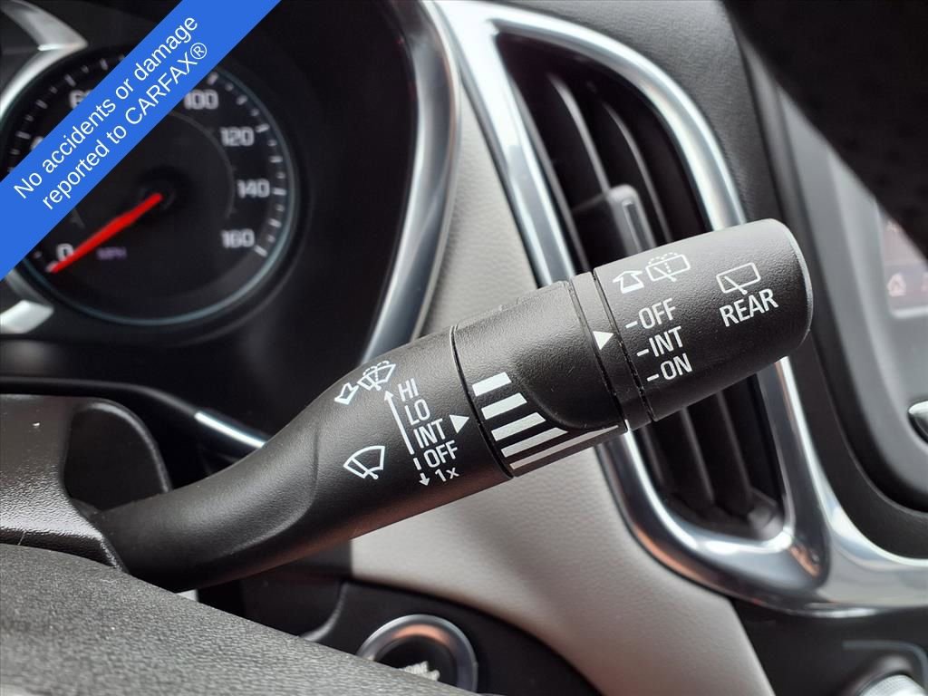 Used 2021 Chevrolet Equinox LT FWD image 21
