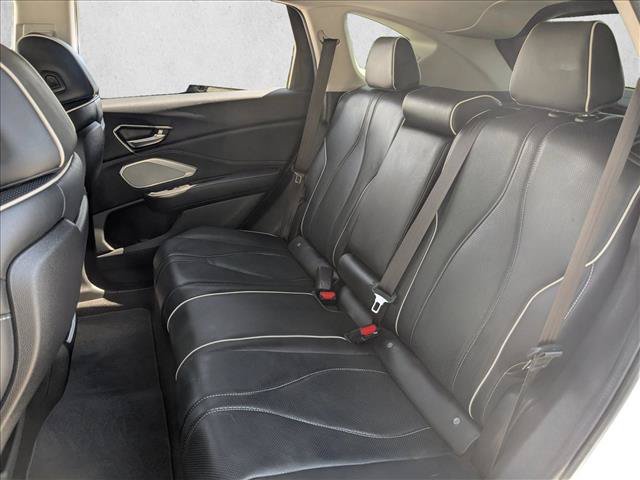 Used 2024 Acura RDX SH-AWD w/ Advance Package image 21