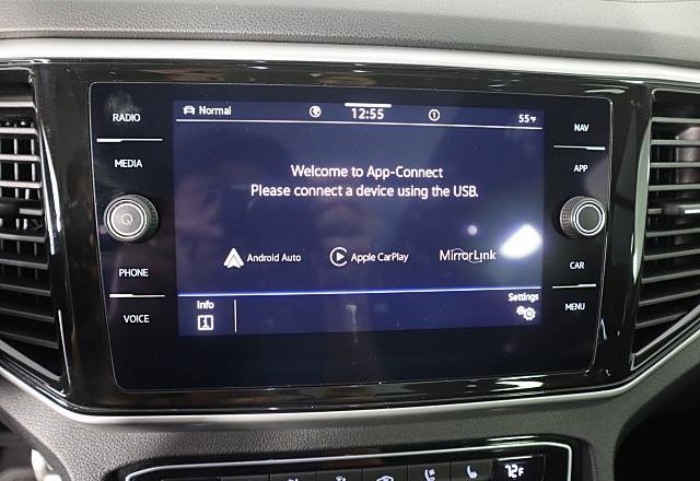 Used 2021 Volkswagen Atlas SEL Premium image 30