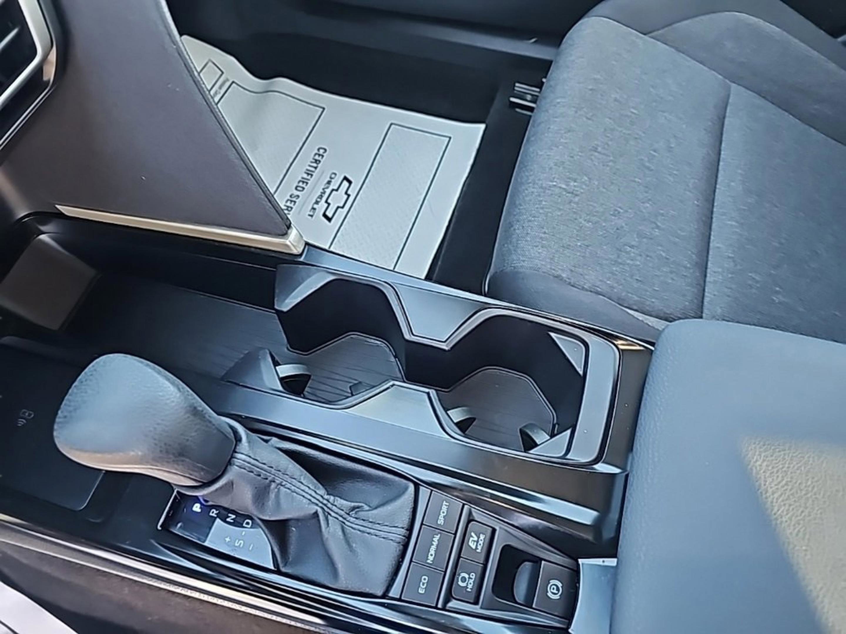 Used 2025 Toyota Camry LE image 16