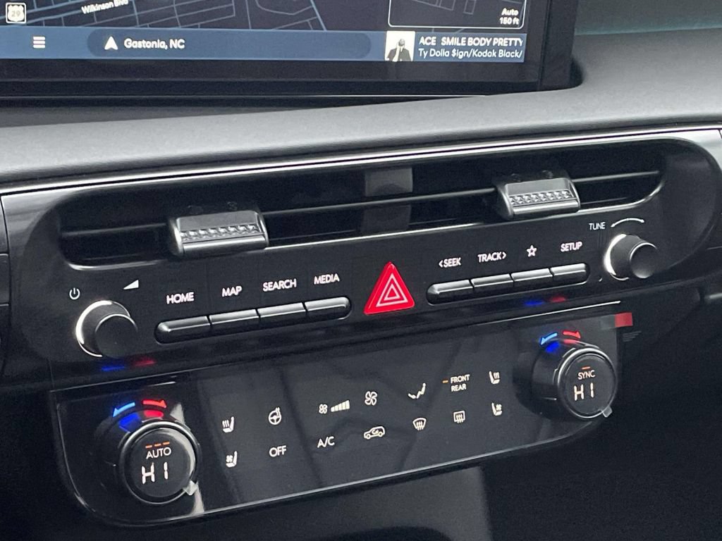 New 2026 Hyundai Palisade XRT Pro AWD/4WD image 29