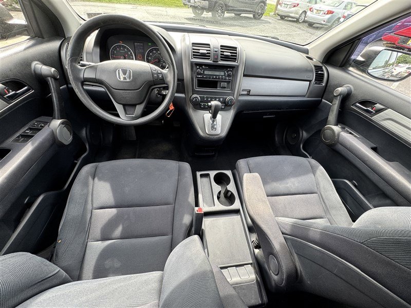 Used 2010 Honda CR-V LX image 9
