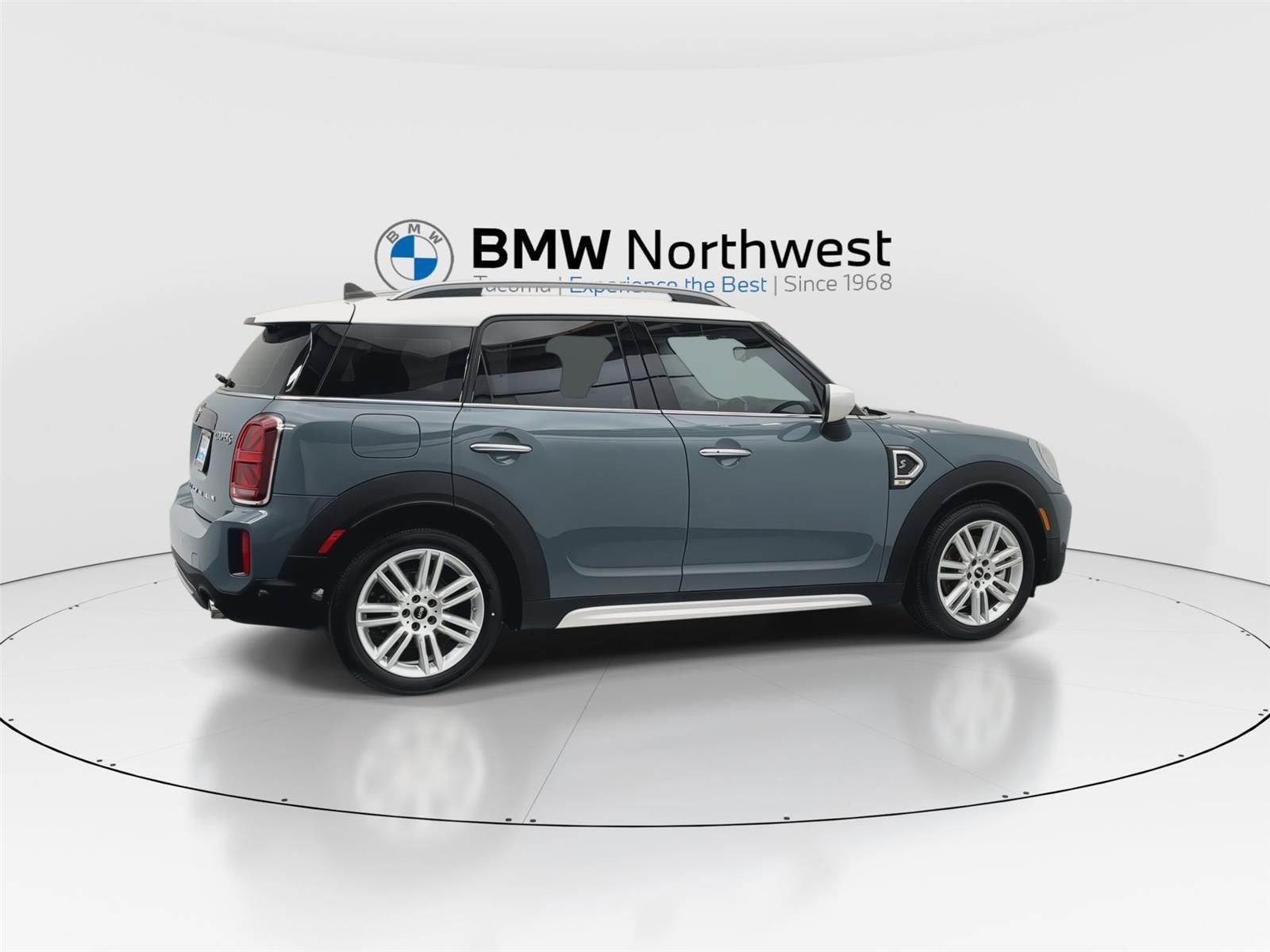 Used 2023 MINI Cooper Countryman S image 4