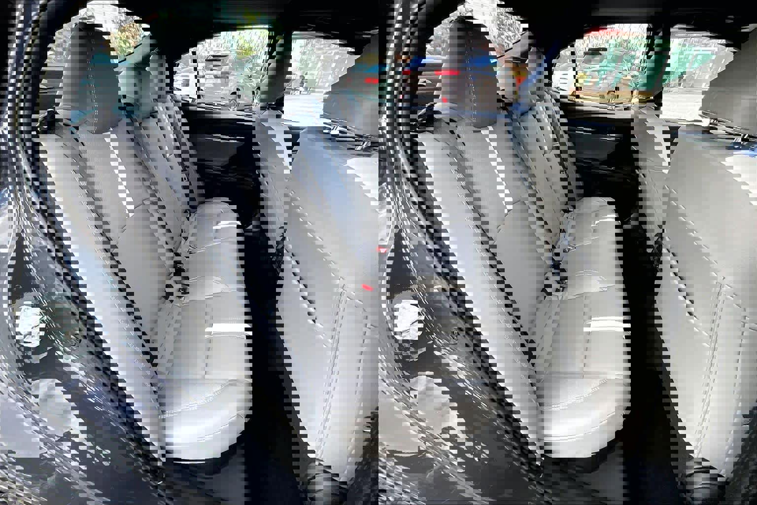 Used 2025 Toyota Camry SE image 20