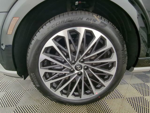 New 2026 Hyundai Palisade Calligraphy image 16