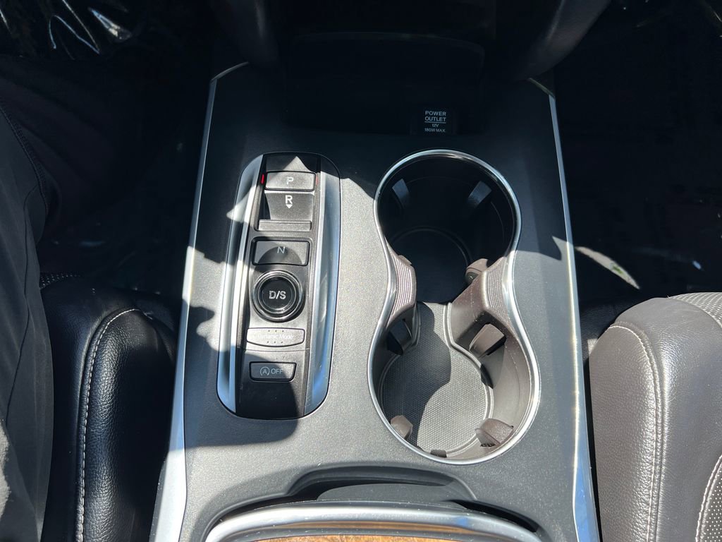 Certified 2019 Acura MDX SH-AWD w/ Technology Package image 27