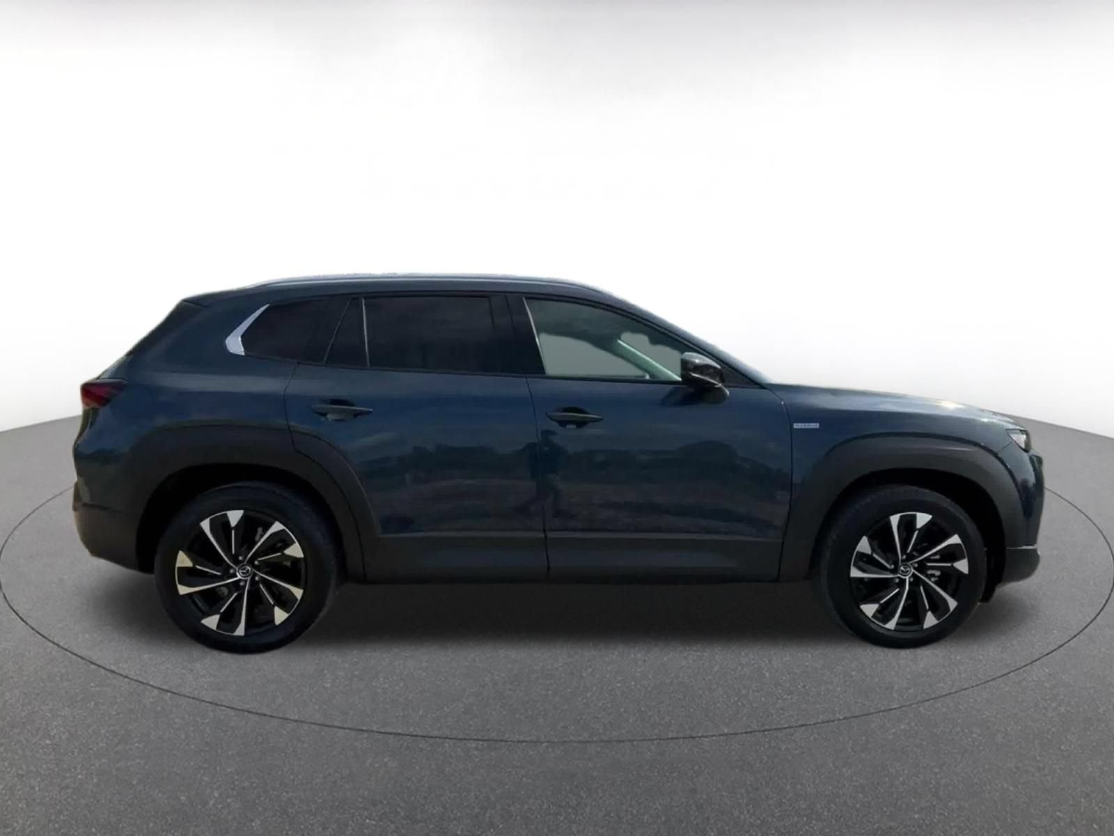 Used 2025 MAZDA CX-50 2.5 Hybrid w/ Premium Plus Pkg AWD/4WD image 13