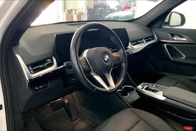 Certified 2023 BMW X1 xDrive28i w/ Convenience Package AWD/4WD image 7