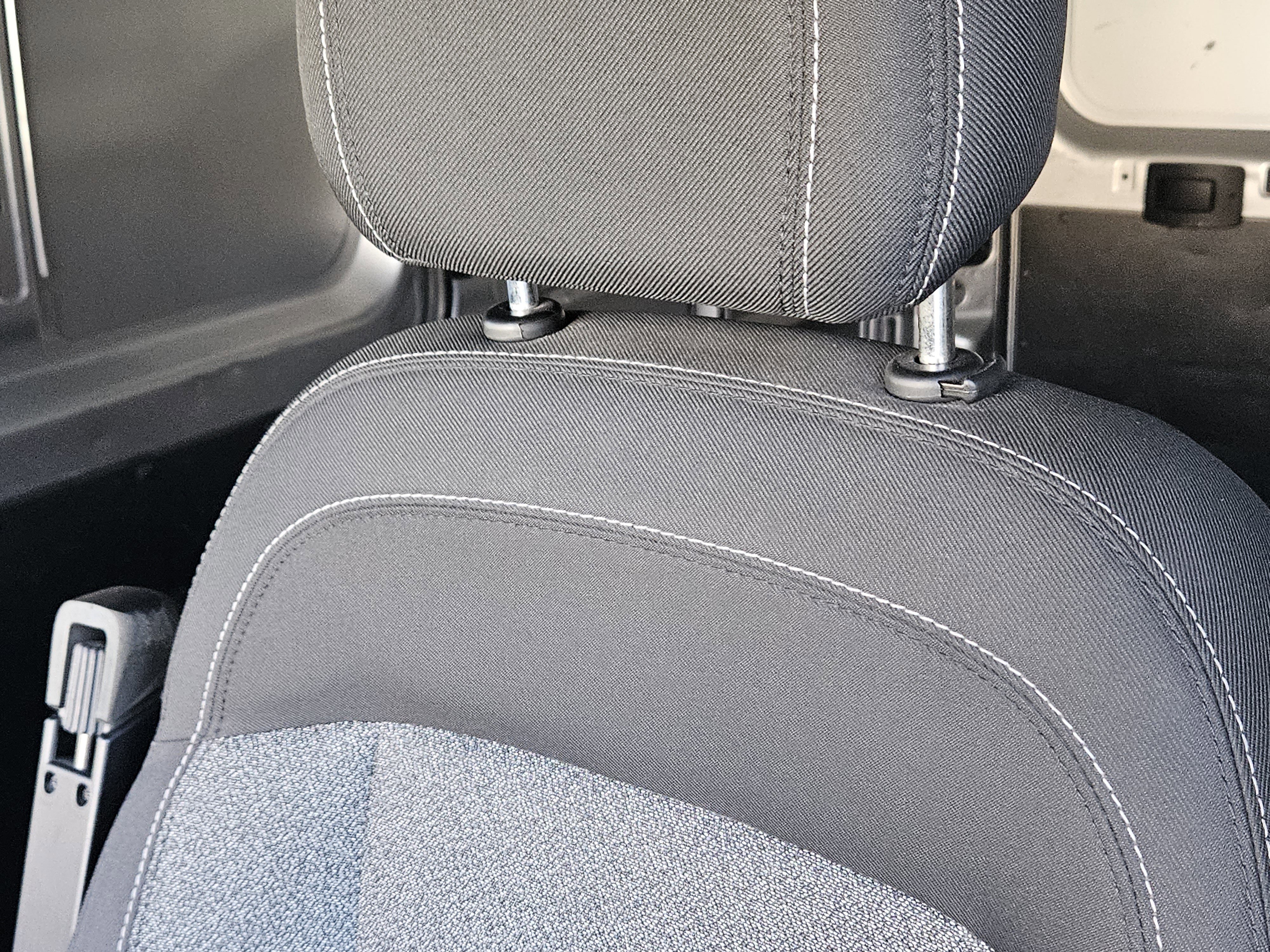 Used 2017 RAM ProMaster 2500 image 14