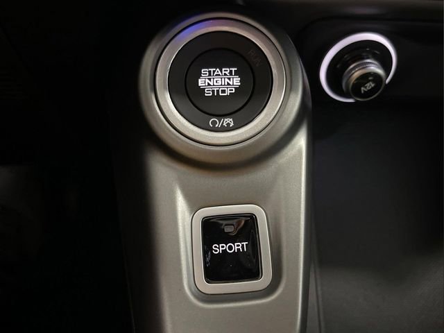 New 2024 Dodge Hornet R/T w/ R/T Blacktop Package image 21