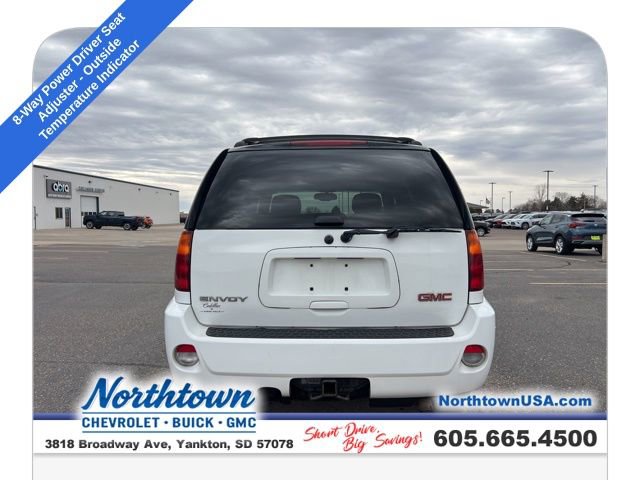 Used 2006 GMC Envoy Denali image 10